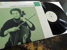 Mendelssohn / Reger - Annlies Schmidt De Neveu **Belle Ame Limited Ed. ED1 LP**