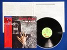 GENTLE GIANT Free Hand ?JAPAN 1ST PRESS? LP CHR-1093 w/OBI & INSERT NM/NM