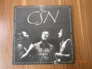 CROSBY, STILLS & NASH (CSN) - 