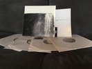 Nine Inch Nails The Fragile Deviations 1 Vinyl 4 LP Set  Gatefold NIN