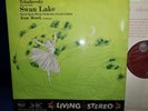 @RCA SB 2012 *LIVING STEREO* JEAN MOREL* TCHAIKOVSKY SWAN LAKE* ROHOCG* NM