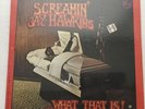 SCREAMIN' JAY HAWKINS What That Is  PHILIPS LP RARE SEALED HYPE  PHS 600-319