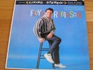 Floyd Robinson 1960 RCA Victor Living Stereo LP Makin' Love Alphabet Song TeeN