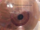 Kraftwerk Live At Tribal Gathering Gold Vinyl Limited To 500 Copies