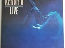 Kenny G Live 2LP Arista AL 8613