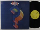 ELLIS Why Not? EPIC LP VG+/VG++ uk