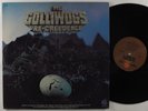 GOLLIWOGS Pre-Creedence FANTASY LP VG+ promo