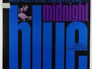 Kenny Burrell - Midnight Blue LP - Blue Note - BST 84123 RVG VG+