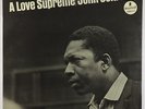 John Coltrane - A Love Supreme LP - ABC-Impulse - AS-77