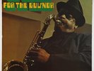 Ben Webster - For The Guv'nor LP - Imperial Netherlands - 5C 054-24049 VG+