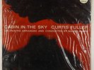 Curtis Fuller - Cabin In The Sky LP - Impulse - AS-22 SEALED