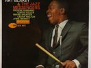 Art Blakey & Jazz Messengers - Mosaic LP - Blue Note Mono RVG Ear NY USA