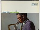 Roland Kirk - We Free Kings LP - Mercury - SR 60679 DG VG+