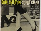 Sonny Clark - Cool Struttin' LP - Blue Note - BST-81588