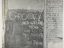 Red Garland Trio - Groovy LP - Status - ST-7113 Mono