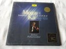 W. A. Mozart - Symphonien 32 35 36 38 39 40 41- Karajan - 3 LP Box DGG - SEALED