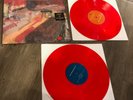 The Weakerthans - Live At The Burton Cummings Theatre Vinyl 2xLP Red Colored