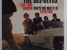 Garage Psych 45 DEL-VETTS Last Time Around SUNDAZED VG+/VG++ 4Song EP pic sleeve