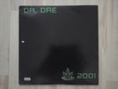Dr. Dre - 2001 Doppel Vinyl Lp
