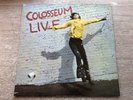 Colosseum ?Colosseum Live German Vinyl 2 LP Bronze ?28 762 XDT FOC