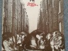 Humble pie - street rats vinyl lp uk 1st press 1975 A1/B1 VG condition