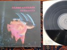 BLACK SABBATH PARANOID 1970 UK 1st 1Y/1 2Y/1 Vertigo swirl, 