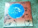The Cure (Robert Smith) Wish 12 track Double Vinyl LP (Stickered/Picture Inners)