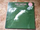 The Smiths Rank 14 track vinyl LP (Gatefold Sleeve/Pic Inner)