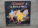 Queen - A Kind Of Magic - Vinyl LP