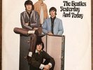BEATLES Yesterday and Today 2nd State BUTCHER Cover Mono T2553 UNPEELED