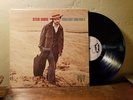 Steve Young Rock, Salt And Nails Edsel Records LP Parsons Hillman Clark EX