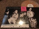 Suburban lawns punk lp colored vinyl discography bonus tracks near mint punk kbd