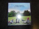 GEORGE HARRISON All Things Must Pass UK BOX SET 2001 SEALED