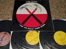 PINK FLOYD 3LP - AND THE WALLS CAME DOWN - THE WALL LIVE - NOT TMOQ
