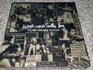 JIMI HENDRIX 8LP BOX SET - WEST COAST SEATTLE BOY - 180g - NEAR MINT