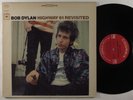 BOB DYLAN Highway 61 Revisited COLUMBIA LP VG++ 2-eye
