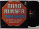 GANTS Road Runner LIBERTY LP VG+ mono