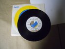 BROWN SUGAR-THE GAME IS OVER-NORTHERN SOUL 45 ON CAPITOL
