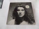 CELINE DION-UNISON VERY RARE 1990s POP/BALLAD FIRST VINYL LP,   DEMO COPY