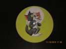 TOM AND JERRY, MAXI (MUN) STYLE NASTY JUNGLE REMIX, SHELL012 ORIGINAL 10