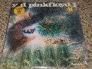 PINK FLOYD LP - A SAUCERFUL OF SECRETS - SEALED MINT  UK EMI COLUMBIA ISSUE