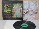 LORD THE RINGS/HOBBIT- Poems And Songs Of Middle Earth TOLKIEN 'Soundtrack ' LP
