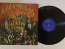 STEAM HEAT: Austin Funk  - rare soul funk - Very Good+ - 1975