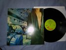 UFO  lights out  1977-UK FIRST PRESS  - GREEN  CHRYSALIS-N/MINT