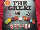 SEX PISTOLS THE GREAT ROCK N ROLL SWINDLE VD2510 2X12