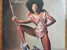 BETTY DAVIS “They Say I’m Different” funk LP JUST SUNSHINE orig ’74   NM