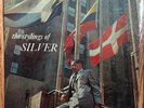 “Stylings of HORACE SILVER” LP BLUE NOTE mono NYC W 63 RVG dg ear No “R” NM