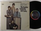 BEATLES Yesterday And Today CAPITOL LP SHRINK