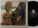 CHARLATANS Self Titled PHILIPS PHS 600-309 LP VG+