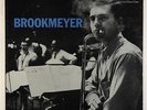 Bobby Brookmeyer - Brookmeyer LP - Vik - LX 1071 Mono DG VG+